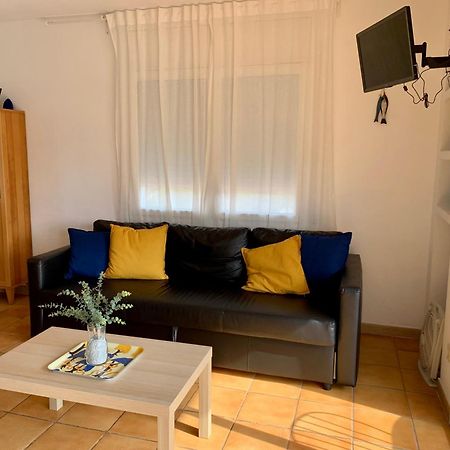 Appartamento Apartamento muy tranquilo con piscina Tossa de Mar Esterno foto