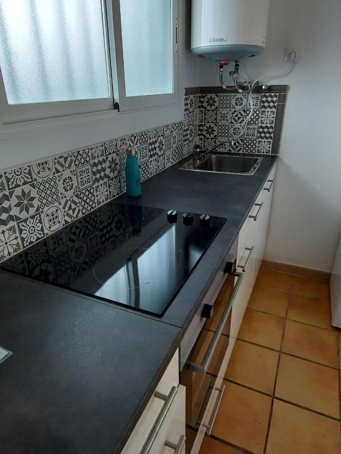 Appartamento Apartamento muy tranquilo con piscina Tossa de Mar Esterno foto