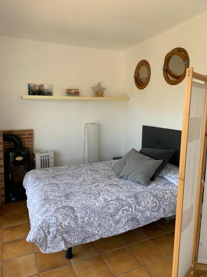 Appartamento Apartamento muy tranquilo con piscina Tossa de Mar Esterno foto