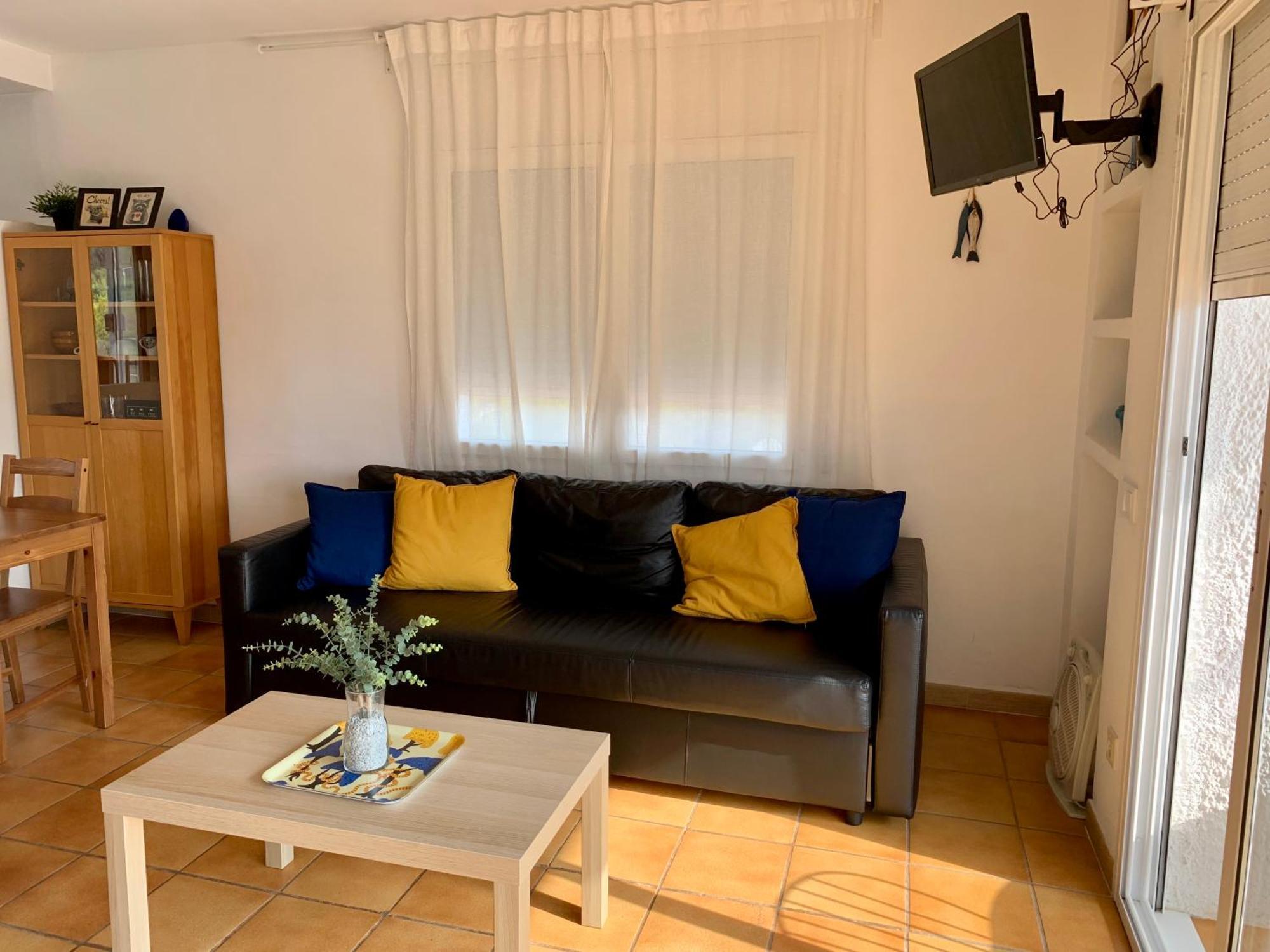 Appartamento Apartamento muy tranquilo con piscina Tossa de Mar Esterno foto